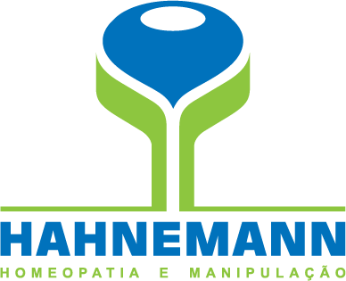 Logo Farmacia Hahnemann